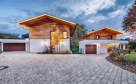Riverside Chalet Dreitorspitz